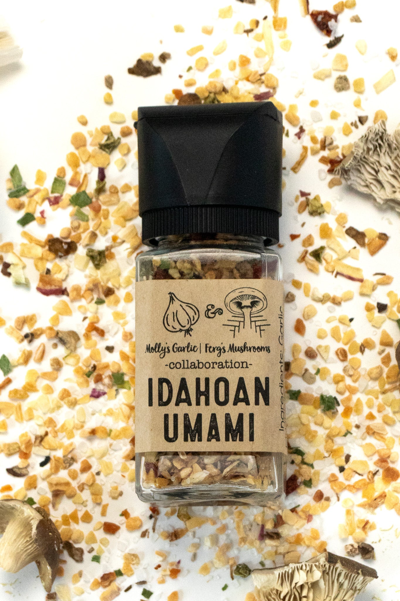 Idahoan Umami Seasoning