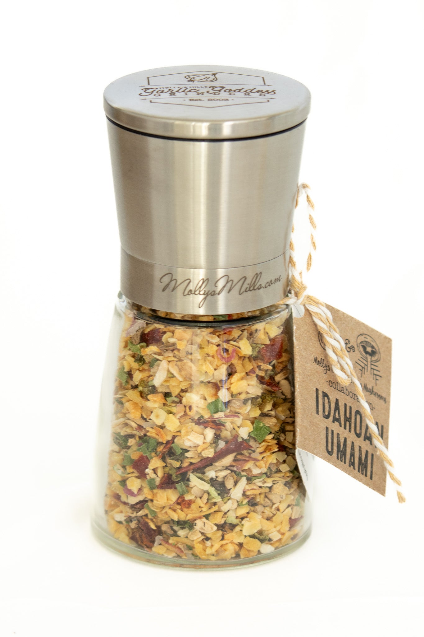 Idahoan Umami Seasoning LARGE