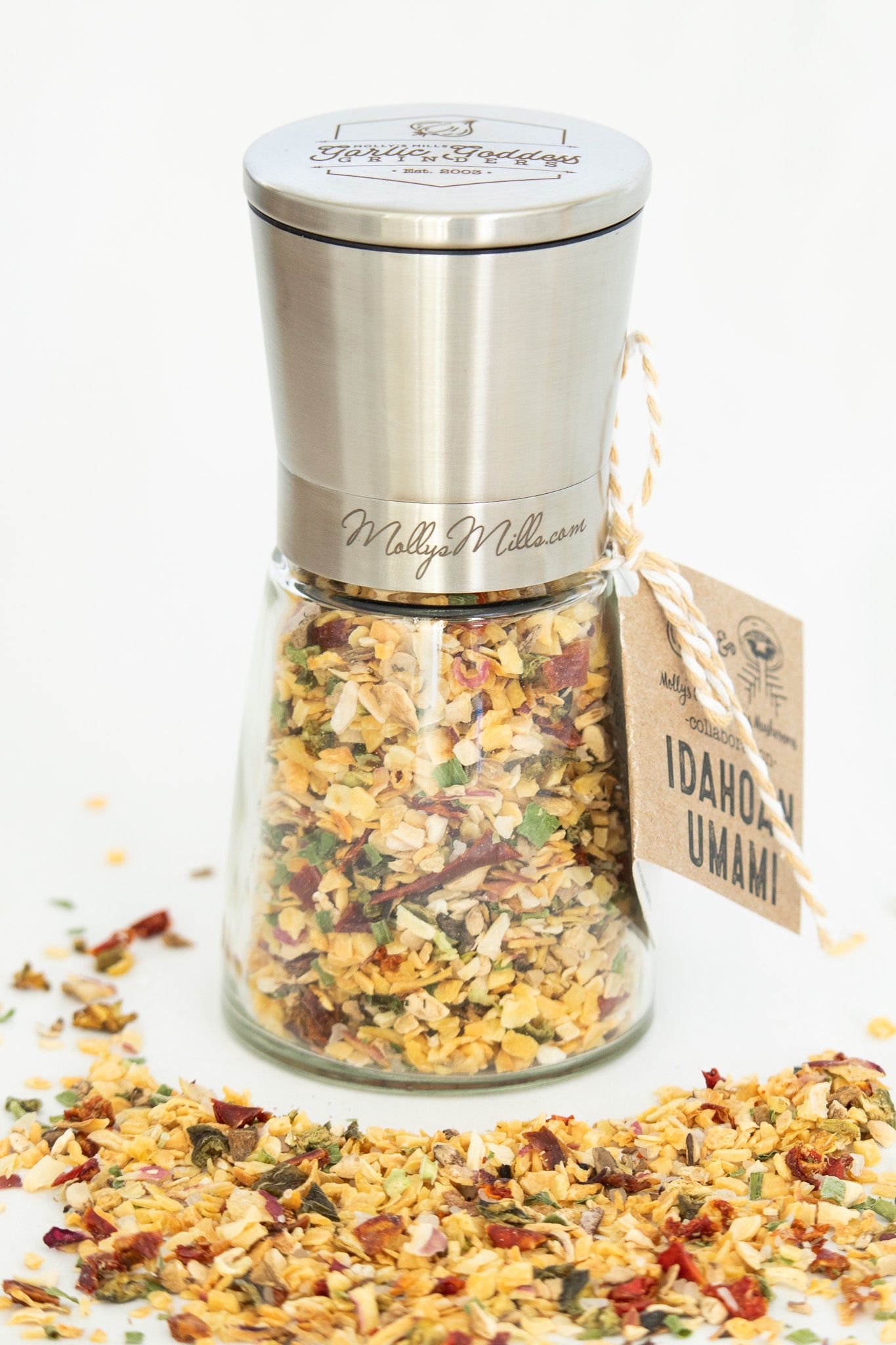 Idahoan Umami Seasoning LARGE