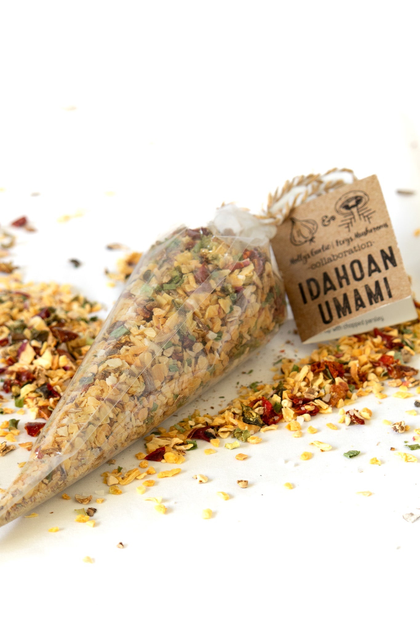 Idahoan Umami Seasoning refill