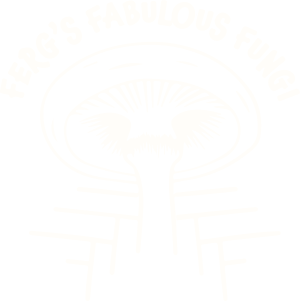 Ferg's Fabulous Fungi