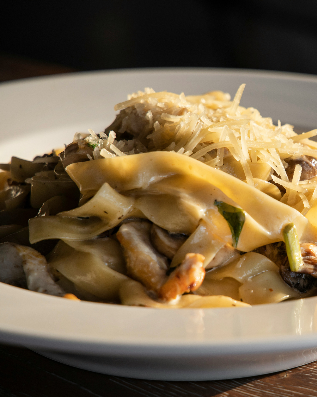 5 Easy Ways to Cook with Ferg’s Freeze-Dried Mushrooms