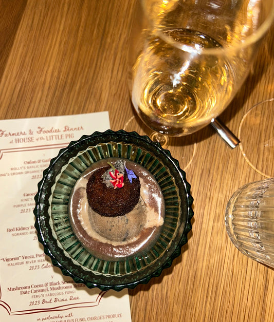 10 ways to use mushroom cocoa