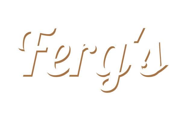 Ferg's Fabulous Fungi