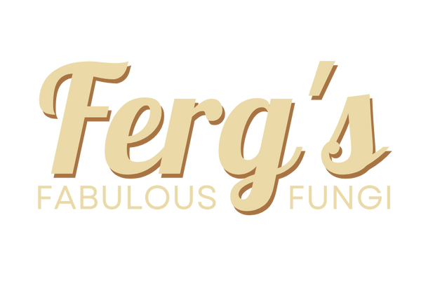 Ferg's Fabulous Fungi