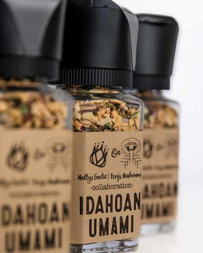 Idahoan Umami Seasoning