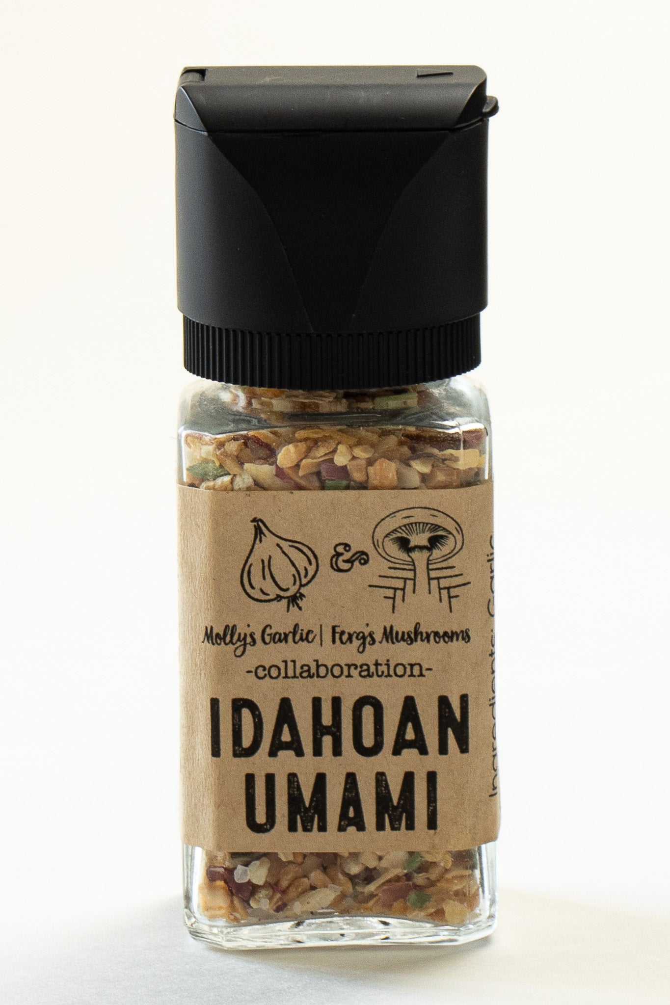 Idahoan Umami Seasoning
